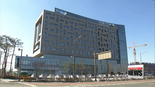 NPS requests more information ahead of bailout support decision for Daewoo Shipbuilding