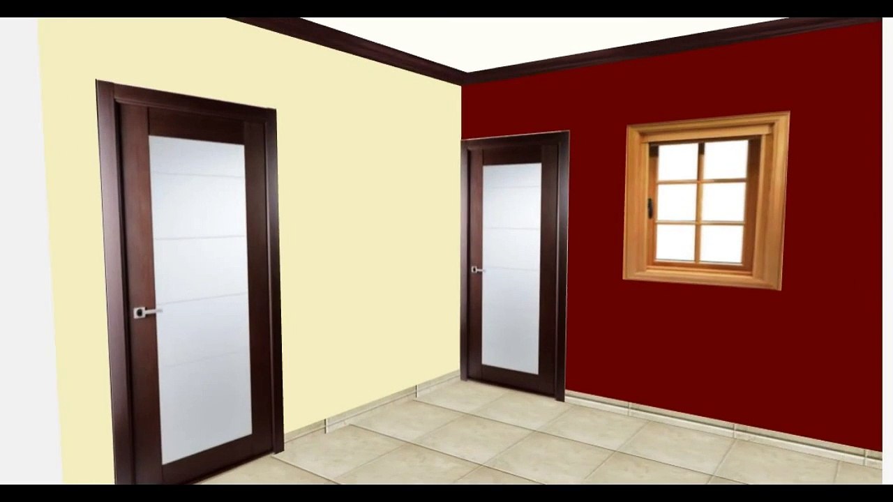 Infurnia Room Virtualization