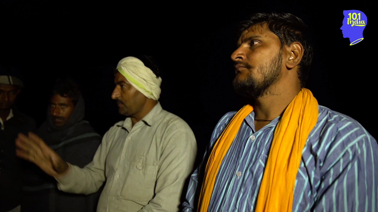 Pt 3 : The Midnight Hunt | A Journey With The Gaurakshaks Of Ramgarh | Unique Stories From India
