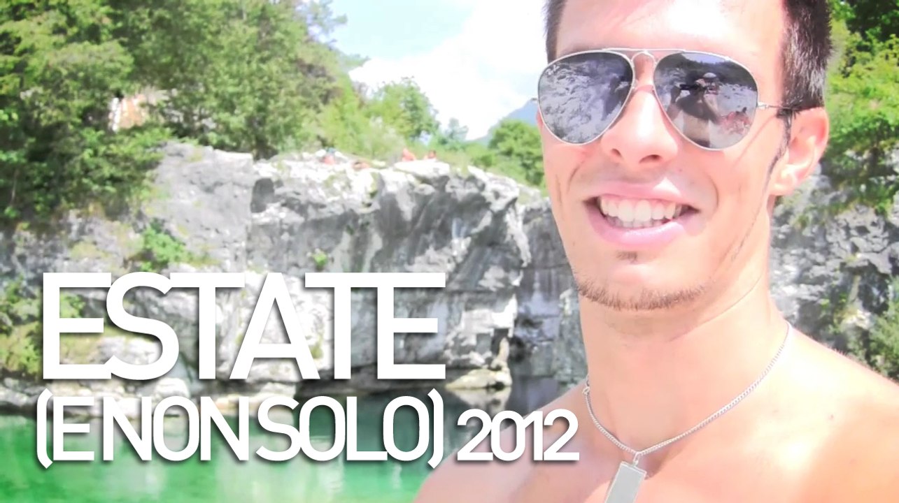Estate (e non solo) 2012