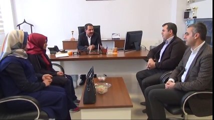 YGS Birincisi Zeynep Önerilerde Bulundu