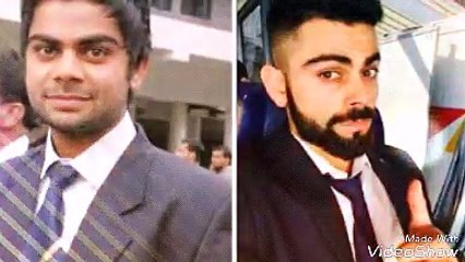 top 10 Bollywood celebs then and now