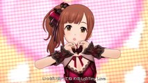 【デレステ】恋のHamburg♪【2K MV】