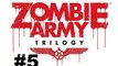 Zombie Army Trilogy - Capítulo 5:  Metrô para o Inferno - PC - [ PT-BR ]