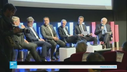 اقتصاديون يتعرفون بقرب على برامج مرشحي الرئاسة