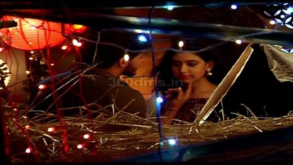 GHULAM- Rangeela's ROMANTIC Dance With Shivani- गुलाम (On Location)