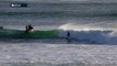 Adrénaline - Surf : La vidéo du 10 points incroyable de S. Zietz à Margaret River