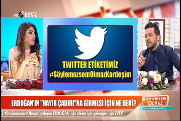 CHP lideri Kılıçdaroğlu, Erdoğan'ın ''Hayır'' çadırına girmesi için ne dedi?