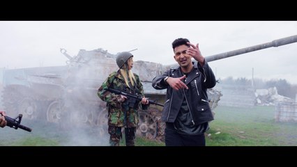 Zack Knight - GENERAL (OFFICIAL VIDEO)