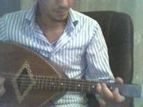 Medley de plusieurs chansons MaTouB