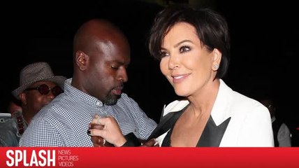 Kris Jenner se sépare de Corey Gamble pour se concentrer sur sa famille