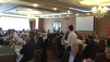 Bakan Özhaseki: "Bizim 18 Yaşında Emekli Olacak Çocuğumuz Yok"