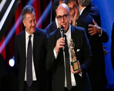 UN DONATELLO MOLTO LUCANO MATERA 29-3-2017