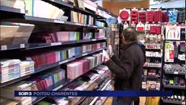 Soir 3 Poitou-Charentes du 31 décembre 2015 [INTEGRALE]