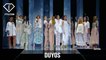 Madrid Fashion Week Fall/WInter 2017-18 - Duyos | FTV.com
