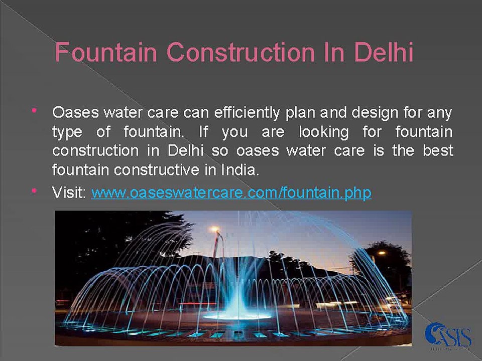 Fountain_Construction