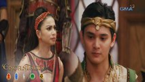 Encantadia: Hinagpis nina Pirena at Ybrahim | Episode 182