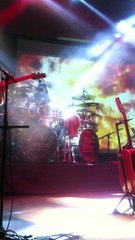 Neal Morse Band barcelone 2017