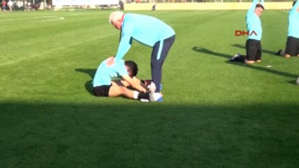 U17 Milli Takımı Avrupa Şampiyonası'na Katılmaya Hak Kazandı