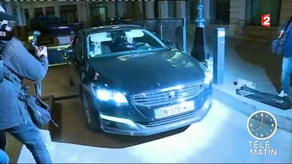 Penelope Fillon mise en examen