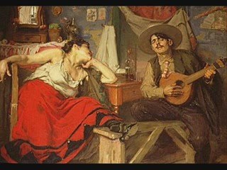 A minha homenagem ao Grande Mestre Malhôa