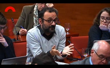 Salellas: 'Vostè, senyor Mas, és passat'