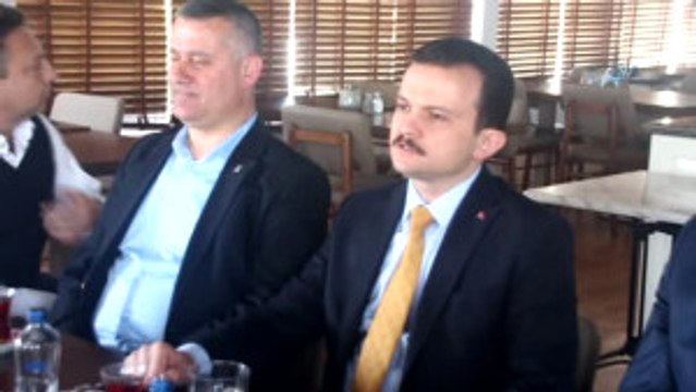 Cumhurbaşkanlığı Halkla İlişkiler Daire Başkanı İlker Astarcı; Yeni Bir Anayasa ve Yeni Bir...