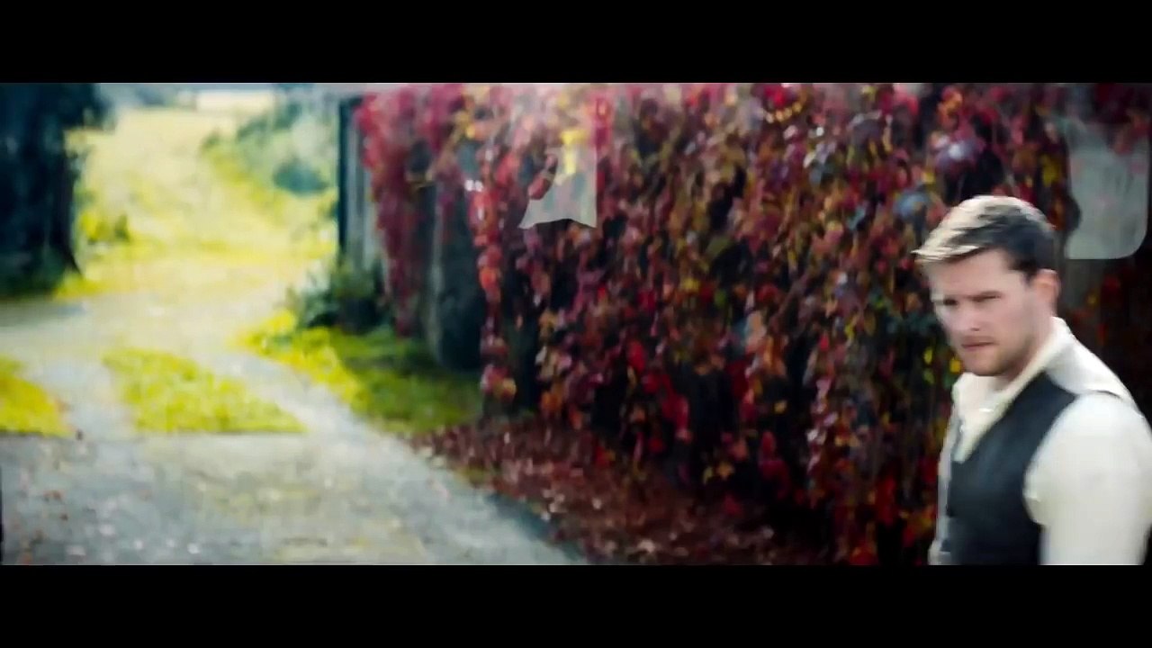 The Secret Scripture International Trailer