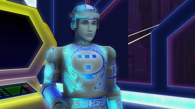 KINGDOM HEARTS HD 1.5 + 2.5 ReMIX