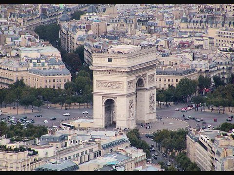 La ville de Paris - Arrondissements / Quartiers – Immobilier à vendre à louer ?