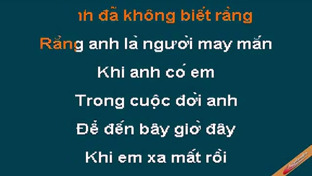 [Khuya cafe- Karaoke] Linh hồn đã mất - bằng kiều (hạ tone)