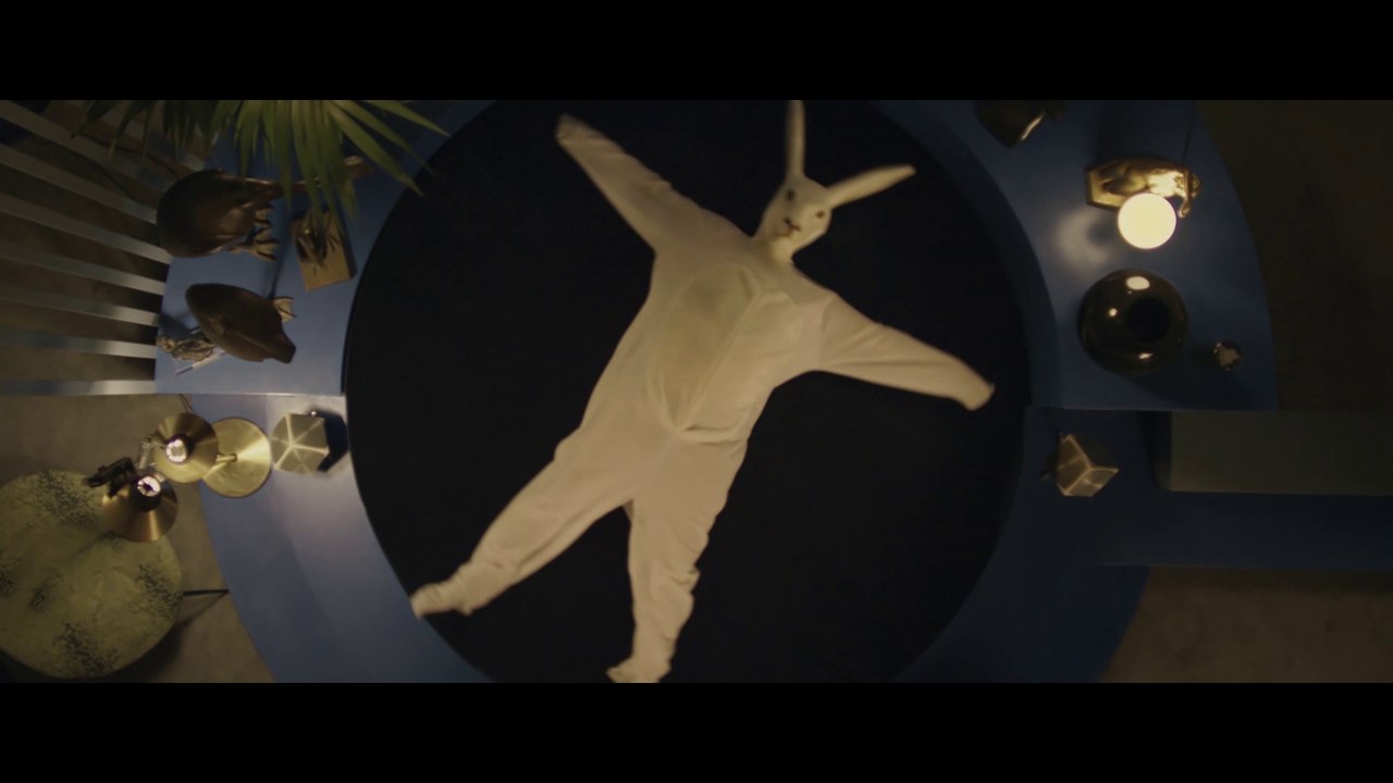 OLIVER FT. SCOTT MELLIS - ELECTRIFY