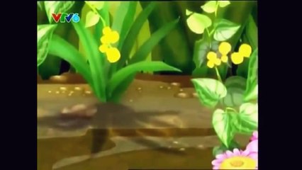 Những Cuộc Phiêu Lưu Của Ong Vàng Tập 3 Phim Hoạt Hình
