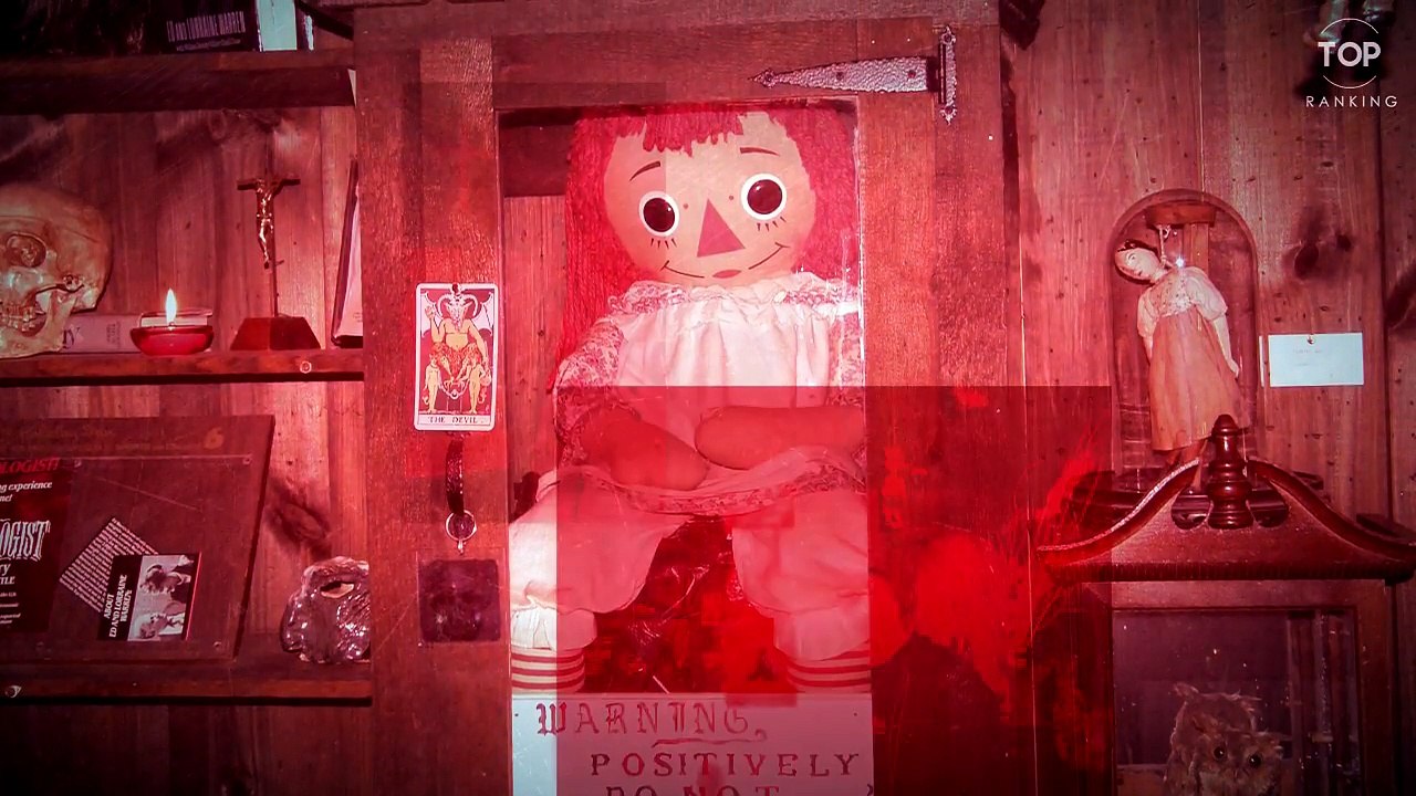 5 Terroríficas Películas Basadas En Hechos Reales