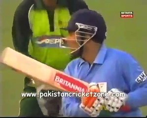 %#$%# - Video DailymotionImran Khan Commentary While Afridi Was Bowling to Sehwag