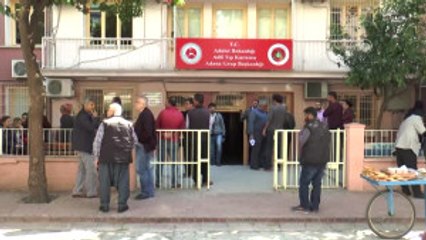 Kozan'da 5 Kişinin Öldüğü Silahlı Saldırı - Cenazeler Yakınlarına Teslim Edildi