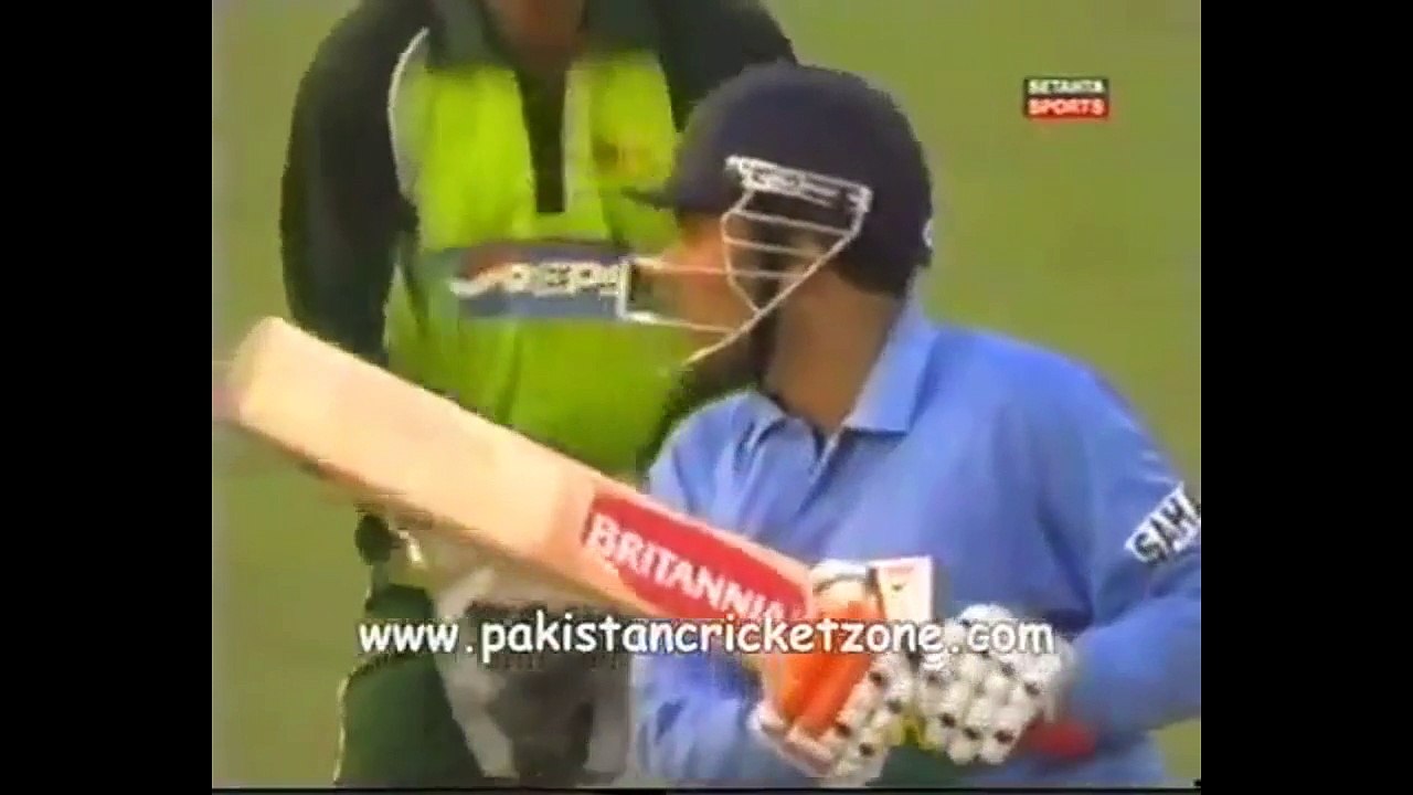 Imran Khan Once Again proved Right During hsi C...