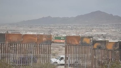 Congreso de EEUU no aprobará dinero para el muro tan rápido como quiere Trump