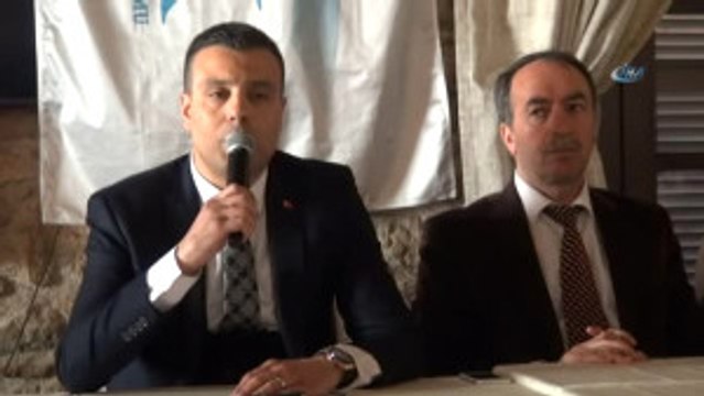 Manisa Sgk İl Müdürü Yavuz Kurt: Cumhurbaşkanımız Tarafından İlan Edilen İstihdam Seferberliğinde...