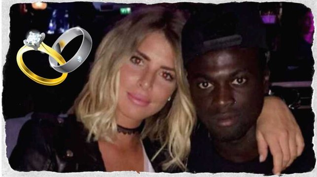 Emilie Fiorelli et M'Baye Niang mariés en secret ?