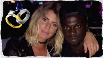 Emilie Fiorelli et M'Baye Niang mariés en secret ?