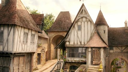 Beauty and the Beast, The Belko Experiment, T2 Trainspotting