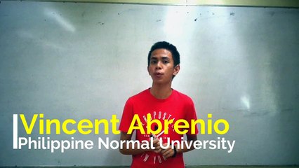 Declarative sentences _ a short video lesson