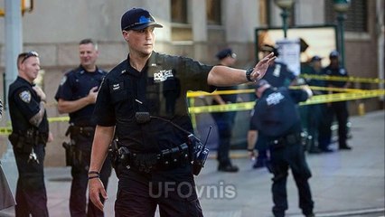 5 Momentos de Miedo que presenciaron los policías ante lo desconocido