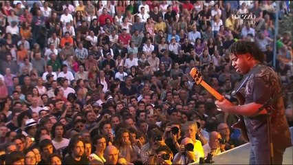 Victor Wooten - SMV Bass Solo