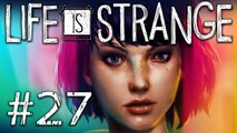 Jeux videos du 63 ( Life Is Strange ) ( La Chambre Noire ) ( EPISODE 27 )