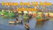 Pakistan releases 218 Indian fishermen as goodwill gesture | Oneindia News