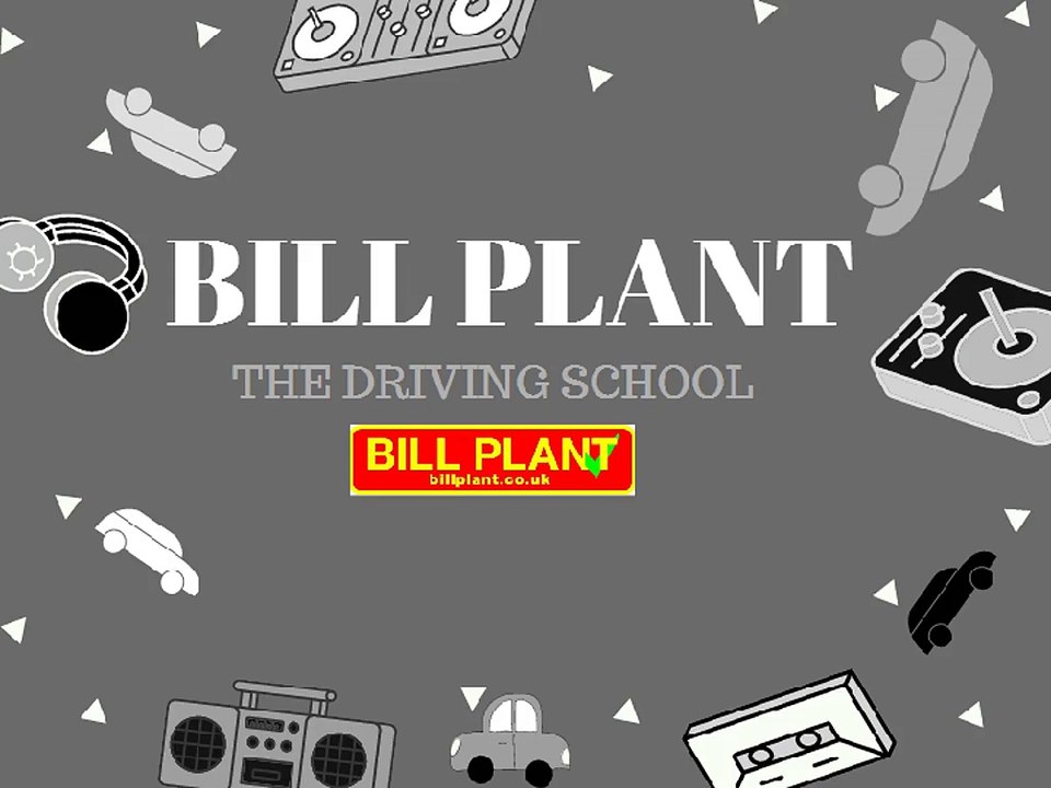 Driving Lessons Stoke on Trent