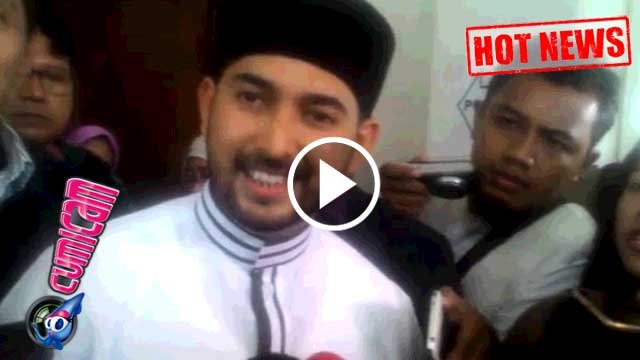 Hot News! Sindir Keluarga Putri, Ustad Al Habsyi: Jangan Banyak Bicara! - Cumicam 29 Maret 2017