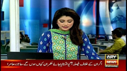 Dr Asim gets 'dual gift' on his wedding anniversary